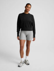LuxeFleece™ Crewneck Sweatshirt