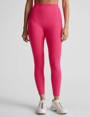 Spacedye™ Caught In The Midi High Waisted Legging