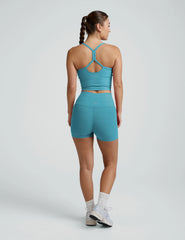 Spacedye™ Keep Pace 3" Short