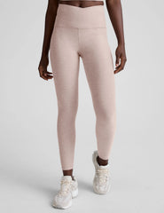 Spacedye™ At Your Leisure High Waisted Midi Legging