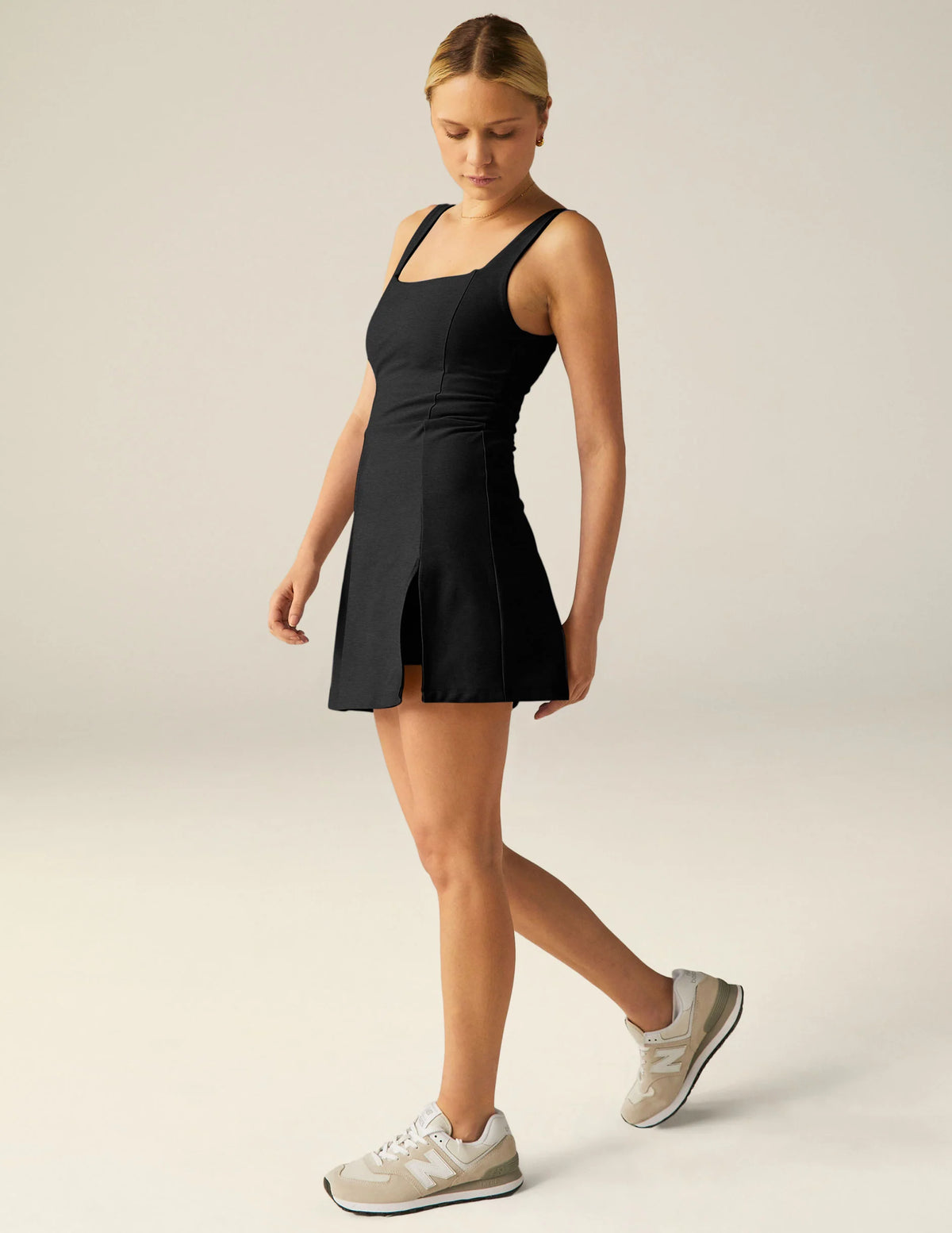 Spacedye™ Court Appeal Mini Dress