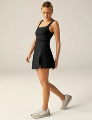 Spacedye™ Court Appeal Mini Dress