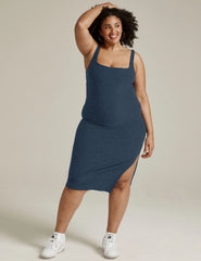 Spacedye™ Icon Midi Dress