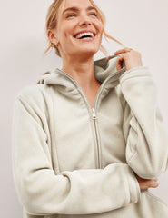 Explorer Half Zip Pullover