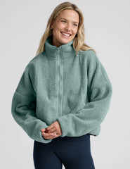 Unity Zip Jacket