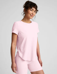 Featherweight On The Down Low Tee
