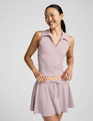 Sport Active Polo Tank