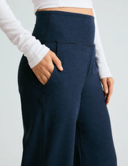 Spacedye™ Laid Back Wide Leg Pant 31"