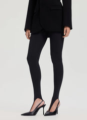 Contour Stirrup Leggings