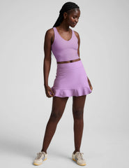 Spacedye™ Dare To Flare Skirt