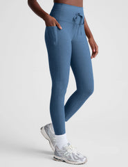Spacedye™ Go Pocket Midi Legging
