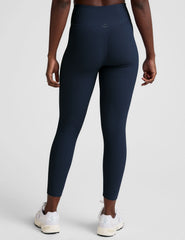 Impulse Ribbed Legging