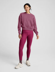 LuxeFleece™ Crewneck Sweatshirt