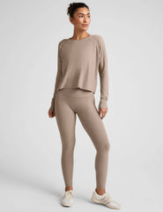 Featherweight Daydreamer Pullover