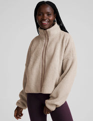Unity Zip Jacket