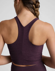 Spacedye™ Refocus Cropped Tank