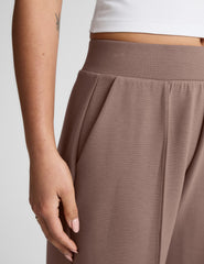 SoftSpring Wide Leg Pant 31"