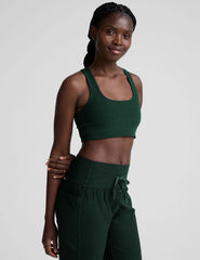 Spacedye™ Simplicity Long Line Bra 2.0