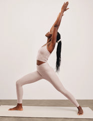 Spacedye™ At Your Leisure High Waisted Midi Legging