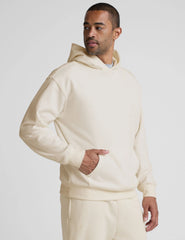 LuxeFleece™ Unisex Classic Hoodie