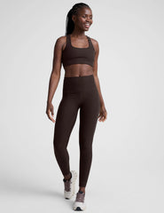 Spacedye™ Simplicity Long Line Bra 2.0