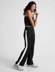 Spacedye™ Line Up Wide Leg Pant