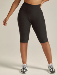 Spacedye™ Pedal Pusher High Waisted Legging