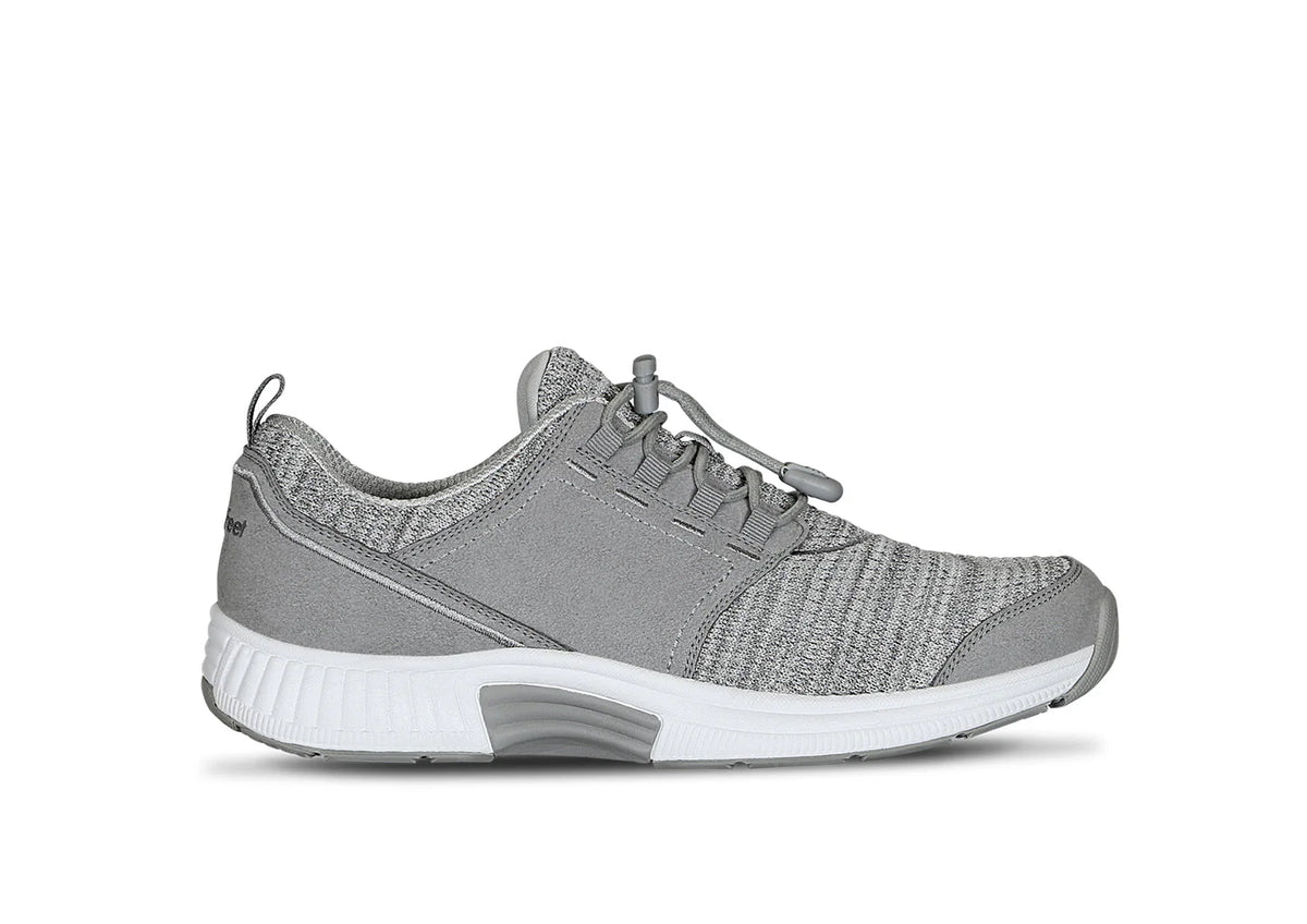 Francis No-Tie - Gray