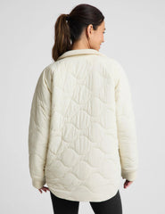 Roam Quilted Reversible Jacket