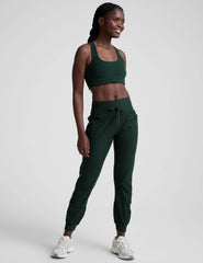 Spacedye™ Simplicity Long Line Bra 2.0