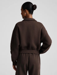 LuxeFleece 2.0™ Double Zip Jacket