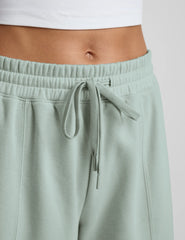 LuxeFleece™ Barrel Sweatpant