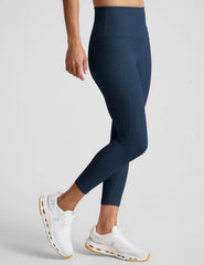 Spacedye™ Out Of Pocket High Waisted Capri Legging