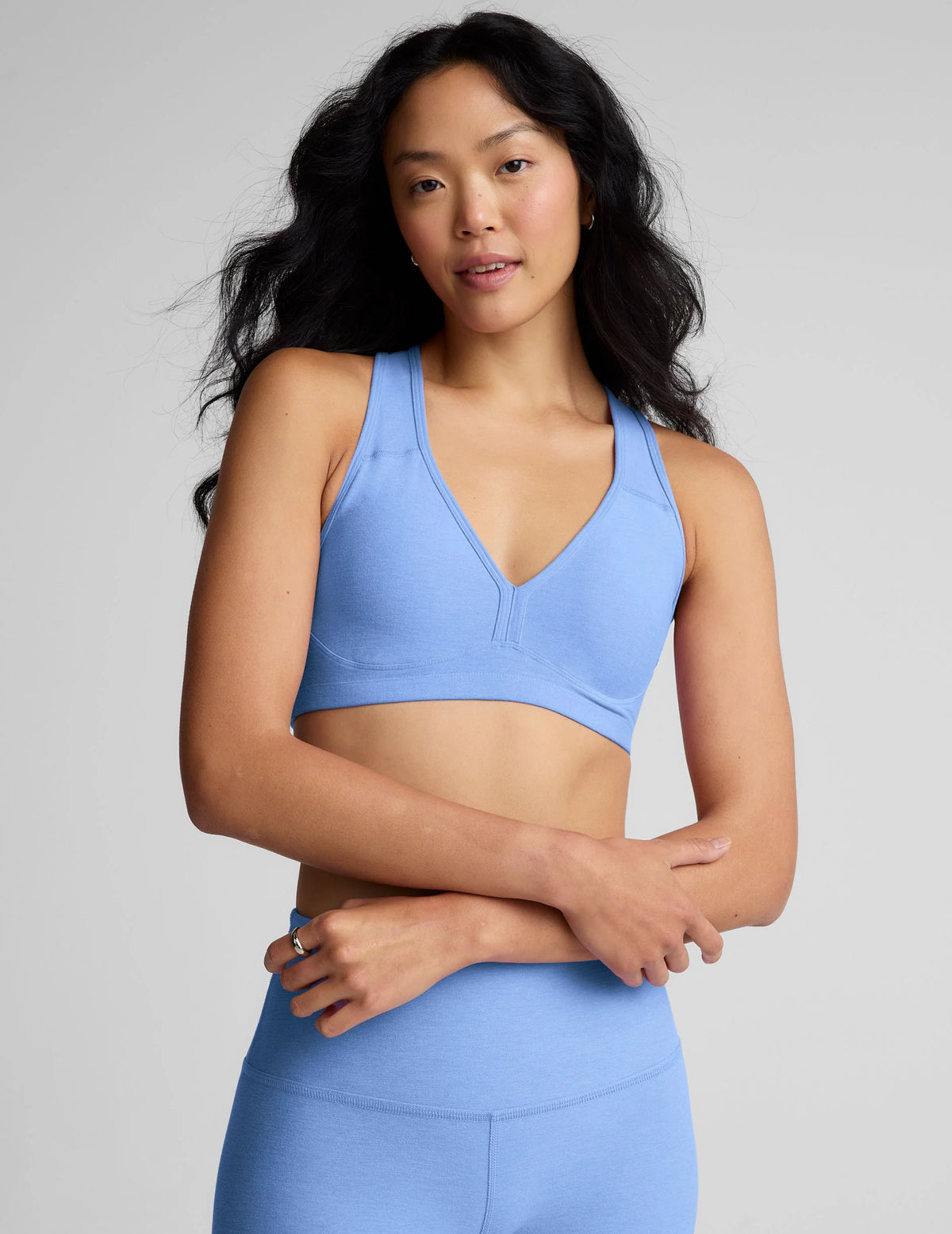 Spacedye™ Lift Your Spirits Bra