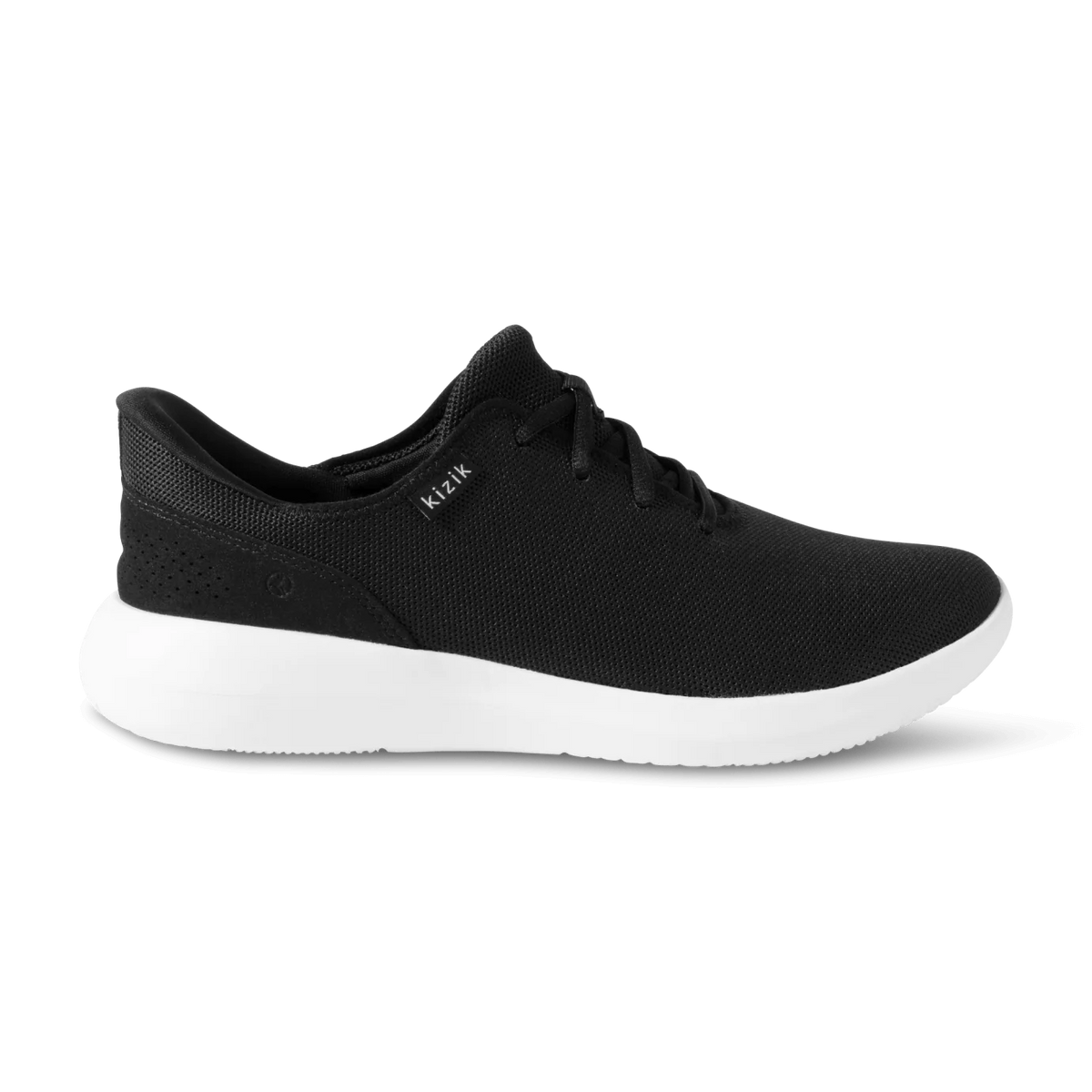 Women's Madrid Eco Knit - Black