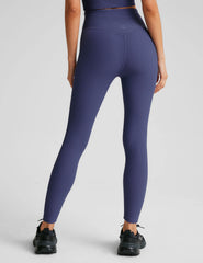 Impulse Ribbed Legging