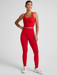 Spacedye™ Vitalize Full Length Legging
