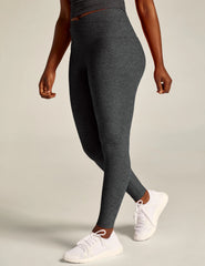 Spacedye™ At Your Leisure High Waisted Midi Legging