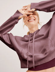 LuxeFleece™ Hoodie