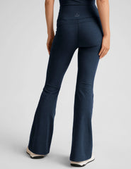 Spacedye™ All Day Flare High Waisted Pant