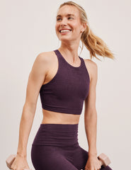 Spacedye™ Refocus Bra