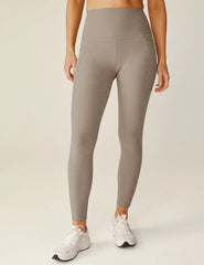 Spacedye™ Out Of Pocket High Waisted Midi Legging