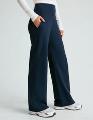 Spacedye™ Laid Back Wide Leg Pant 29"