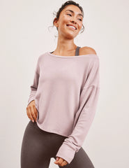 Let Loose Pullover