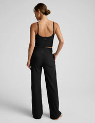 Spacedye™ Laid Back Wide Leg Pant 29"