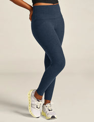 Spacedye™ Equipped Pocket Midi Legging