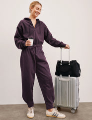 LuxeFleece™ Barrel Sweatpant