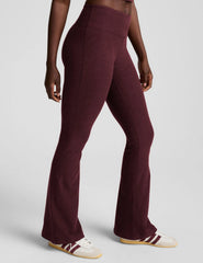 Spacedye™ Mid-Rise Bootcut Pant