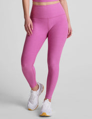 Spacedye™ Caught In The Midi High Waisted Legging