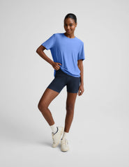 Always Beyond Crew Tee 2.0